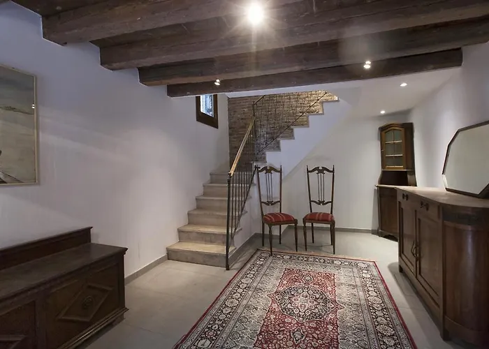 Residenza Tiziano