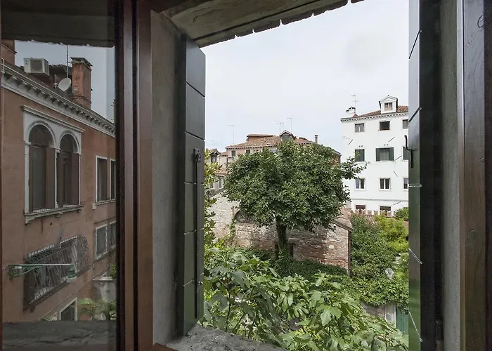 Residenza Tiziano